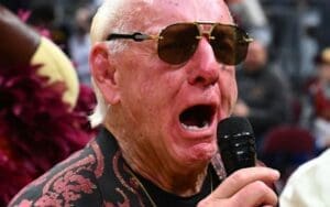 Ric Flair Calls Out Merchandise Store For Unauthorized Use of Likeness Ric Flair Calls Out Merchandise Store For Unauthorized Use of Likeness