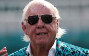 Ric Flair Calls Out ''Who Killed WCW?'' Docuseries For Snubbing Him