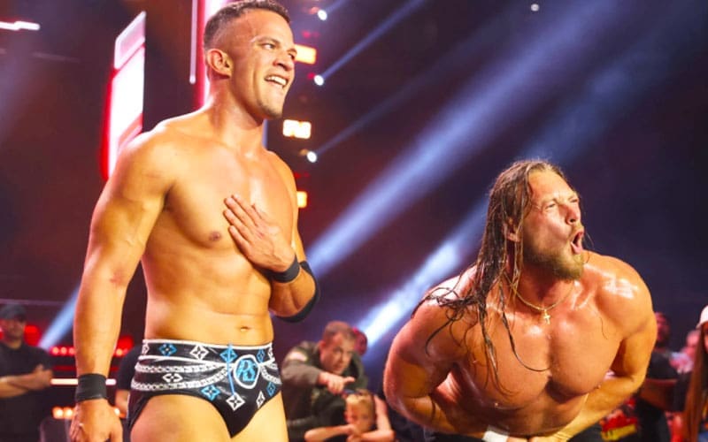 ricky-starks-addresses-tag-team-status-with-big-bill-amidst-aew-hiatus-41