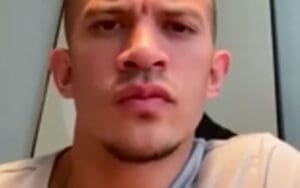 Ricky Starks Confesses Uncertainty About AEW Future Amidst Hiatus