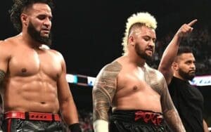 Rikishi Approves New Additions to The Bloodline