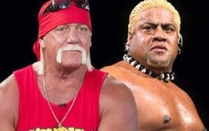 Rikishi Drops Music Track Dissing The Immortal Hulk Hogan