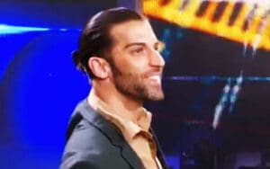 Robert Stone's Potential New Client Following Star's Release from WWE