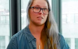 Ronda Rousey Felt Vilified by MMA Media Following UFC Departure Ronda Rousey Felt Vilified by MMA Media Following UFC Departure