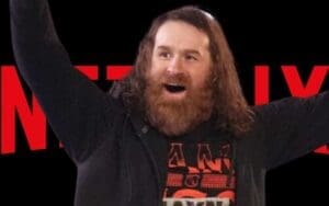 Sami Zayn Announced as Part of Largest Comedy Event on Netflix