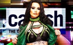 Saraya's Role in MTV's 'Catfish' Series Unveiled