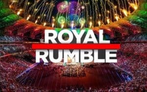 Saudi Arabia Might Host WWE Royal Rumble After 2025