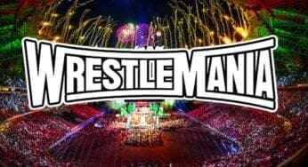 Saudi Arabia Wants to Host WWE WrestleMania or Royal Rumble As Part of New Deal