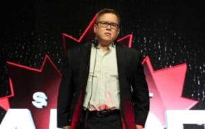 Scott D’Amore Could Be Involved in New Wrestling Venture Post-TNA Exit Scott D'Amore Could Be Involved in New Wrestling Venture Post-TNA Exit