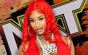 Sexyy Red’s Role for 5/28 WWE NXT Episode Revealed Sexyy Red's Role for 5/28 WWE NXT Episode Revealed