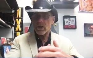 Shawn Michaels Confesses Jealousy Towards Triple H Over Jordynne Grace’s WWE Royal Rumble Deal Shawn Michaels Confesses Jealousy Towards Triple H Over Jordynne Grace's WWE Royal Rumble Deal
