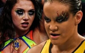Shayna Baszler Backs Skye Blue Following Recent ROH Fan Controversy