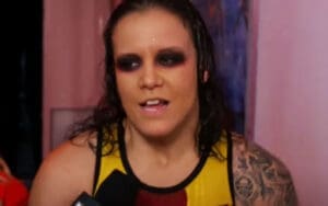 Shayna Baszler Vows to Teach Lola Vice A Lesson After Shocking Betrayal on 5/21 WWE NXT Shayna Baszler Vows to Teach Lola Vice A Lesson After Shocking Betrayal on 5/21 WWE NXT