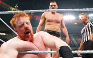 Sheamus Doubles Down on Never Facing GUNTHER Again After 5/6 WWE RAW Loss