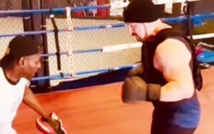 Sheamus Undergoes Special Training for King of The Ring
