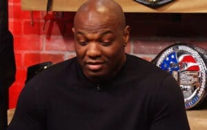 Shelton Benjamin Doesn’t Rule Out WWE Return After Firing Shelton Benjamin Doesn't Rule Out WWE Return After Firing