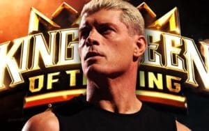 Spoiler on Cody Rhodes’ WWE King & Queen of the Ring Opponent Spoiler on Cody Rhodes' WWE King & Queen of the Ring Opponent