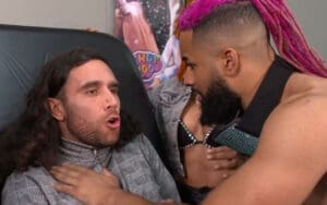 Spoiler on Oro Mensah and Noam Dar’s Storyline for 5/28 WWE NXT Spoiler on Oro Mensah and Noam Dar’s Storyline for 5/28 WWE NXT