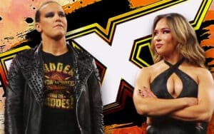 Spoiler Plans for Lola Vice and Shayna Baszler for 5/28 WWE NXT Revealed Spoiler Plans for Lola Vice and Shayna Baszler for 5/28 WWE NXT Revealed