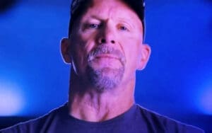 Steve Austin Addresses Having Another WWE Match Steve Austin Addresses Having Another WWE Match