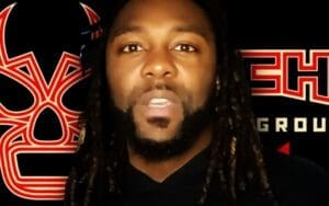 Strickland Suggests Lucha-Based Promotion Would Face Challenges in Today’s Scene Strickland Suggests Lucha-Based Promotion Would Face Challenges in Today's Scene