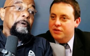 Teddy Long Accuses Mark Carrano of Trying to Take Credit for His WWE Hall of Fame Induction Teddy Long Accuses Mark Carrano of Trying to Take Credit for His WWE Hall of Fame Induction