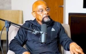 Teddy Long Reveals Uplifting Change in Morale at WWE Teddy Long Reveals Uplifting Change in Morale at WWE