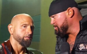 The OC Reveal Their Intentions After Brutal Assault on 5/21 WWE NXT