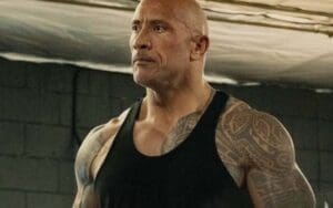 The Rock Drops Glimpse from MMA Training for UFC Champion Role The Rock Drops Glimpse from MMA Training for UFC Champion Role