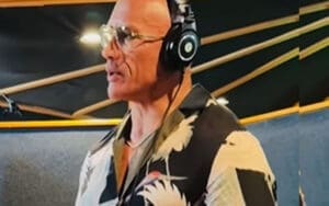 The Rock Shares Behind-The-Scenes Look at Vocal Performance for ‘Moana’ Live-Action Remake The Rock Shares Behind-The-Scenes Look at Vocal Performance for 'Moana' Live-Action Remake