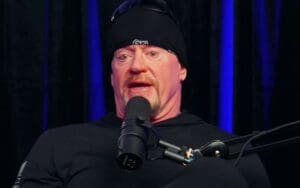 The Undertaker Affirms He’s Not Interested in Being Roasted The Undertaker Affirms He's Not Interested in Being Roasted