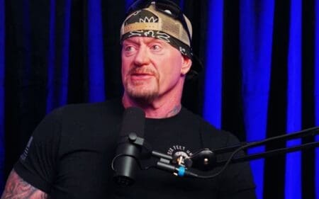 The Undertaker Believes Paul Bearer Would Have Loved His Demise Being ...