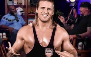 The Undertaker Credits Himself & Owen Hart For Saving People From Mark Henry's Wrath