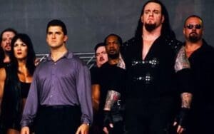 The Undertaker Criticizes Corporate Ministry for Diluting The Ministry’s Impact The Undertaker Criticizes Corporate Ministry for Diluting The Ministry's Impact