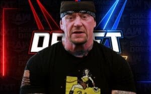 The Undertaker Critiques the Lackluster Roster Shakeup After 2024 WWE Draft The Undertaker Critiques the Lackluster Roster Shakeup After 2024 WWE Draft