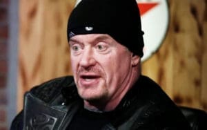 The Undertaker’s Favorite Ring Attire Unveiled The Undertaker's Favorite Ring Attire Unveiled
