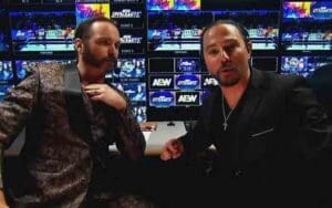 The Young Bucks Hijack 5/1 AEW Dynamite Amidst Tony Khan's Absence