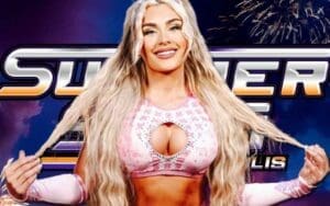 Tiffany Stratton Expresses Excitement at Homecoming for WWE SummerSlam 2026