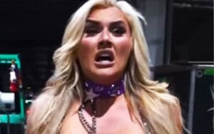 Tiffany Stratton’s First Remarks After Shocking Loss on 5/17 WWE SmackDown Tiffany Stratton's First Remarks After Shocking Loss on 5/17 WWE SmackDown