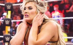 Tiffany Stratton's Racist Video Fiasco Was More Serious Than Initially Thought