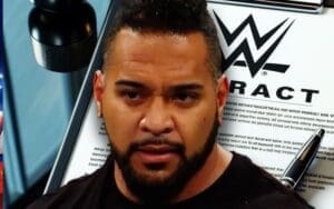 Timeline of Events Leading to Tanga Loa's WWE Signing