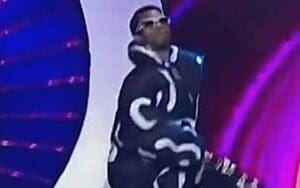 Timeline Regarding Lio Rush's Surprise AEW Appearance Unveiled