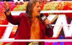 TNA Star Addresses Chris Jericho Using His ‘Learning Tree’ Gimmick In AEW TNA Star Addresses Chris Jericho Using His 'Learning Tree' Gimmick In AEW