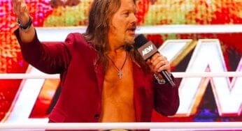 TNA Star Addresses Chris Jericho Using His ‘Learning Tree’ Gimmick In AEW
