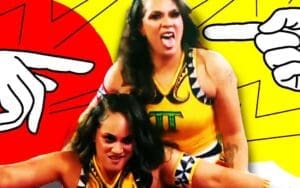 Tonga Twins Accused of Injuring and Bullying Talent Before Being Fired from WOW Tonga Twins Accused of Injuring and Bullying Talent Before Being Fired from WOW