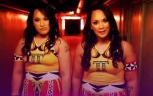 Tonga Twins Fire Back at Accusations of Bullying and Injuring WOW Wrestlers