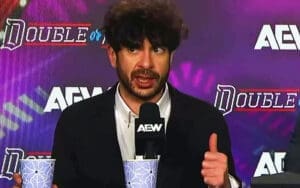 Tony Khan Addresses Introducing AEW Women’s Tag Team Titles Tony Khan Addresses Introducing AEW Women's Tag Team Titles
