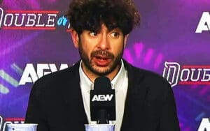 Tony Khan Addresses MJF's Return at 2024 AEW Double or Nothing