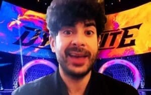 Tony Khan Addresses Possibilities of Extending AEW Dynamite to Three-Hours