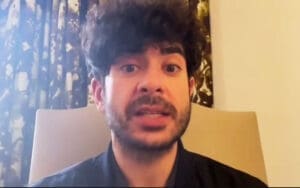 Tony Khan Claims AEW is Very Successful Despite Negative Discourse Tony Khan Claims AEW is Very Successful Despite Negative Discourse